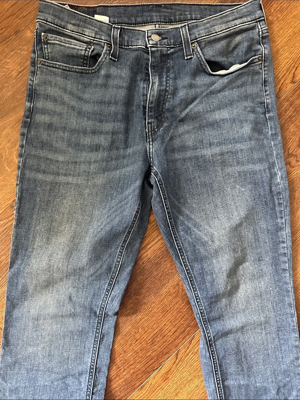 Men's Levi’s 541 34 x 34